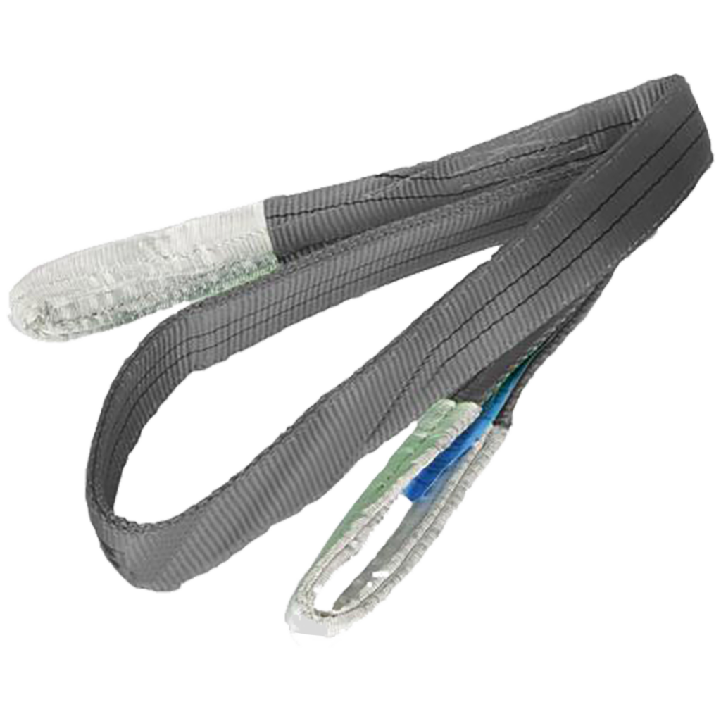 5 tonne webbing sling Hird Sales