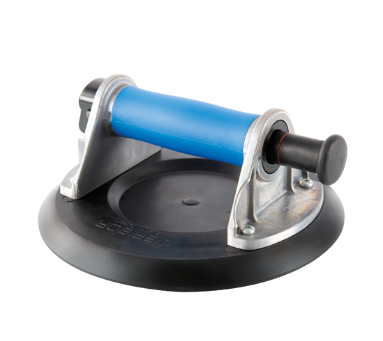 Veribor Pump Activated Suction Lifter Made Of Aluminium In Carrying