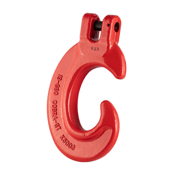 Gt Cobra Grade Clevis C Hook Hird Sales