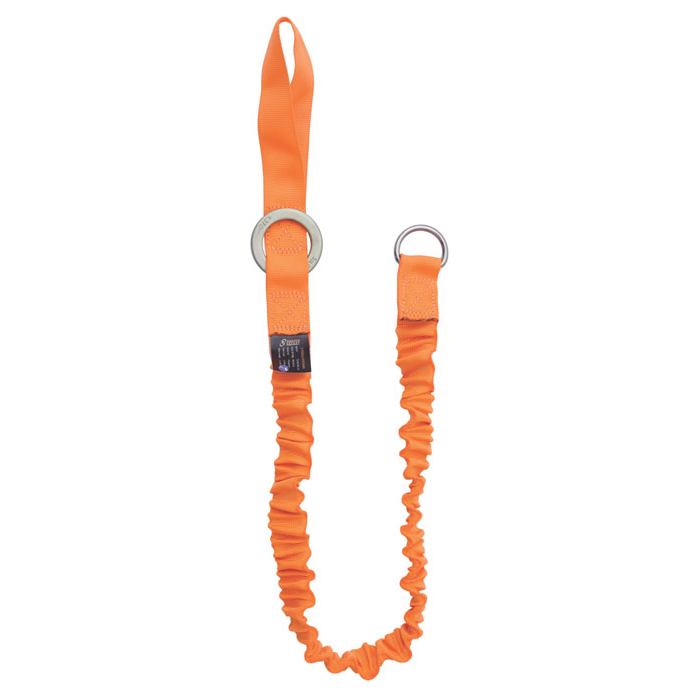 Heavy Connecting Tool Stretch Lanyard - Hird Sales