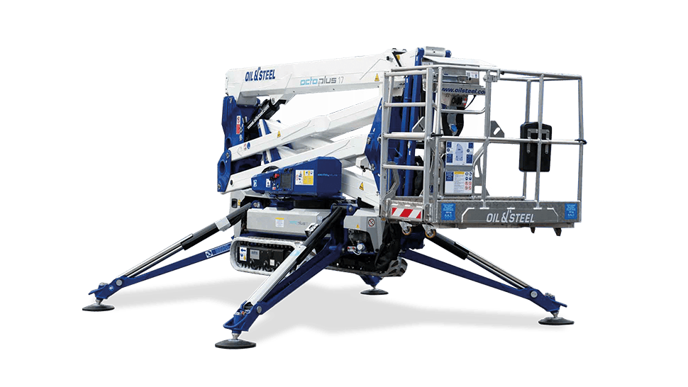 Octoplus_17_spider-boom-aerial-platform