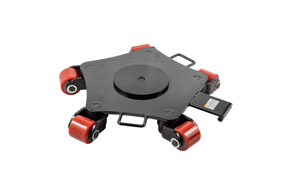 4t - Viper 360° Rotating Moving Skate - Hird Sales