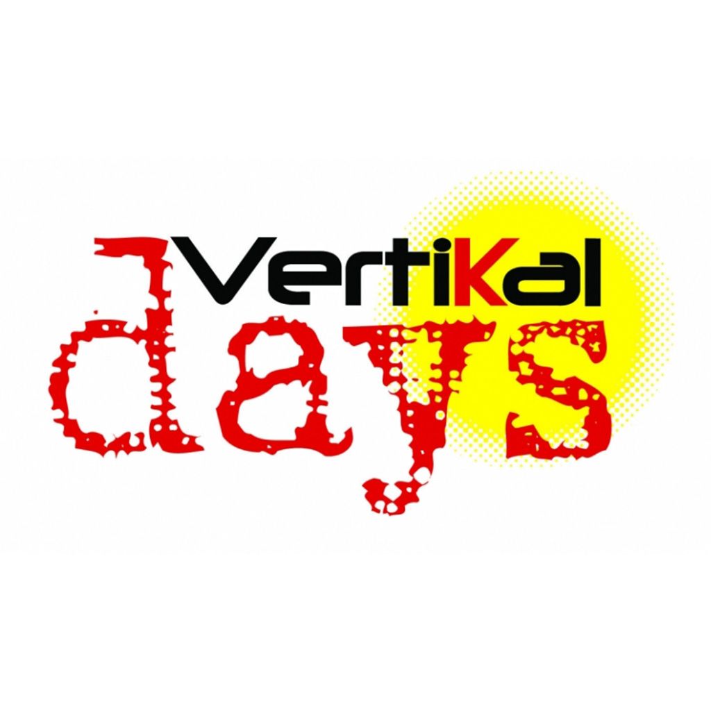 Vertikal Days 2025 - Newwark