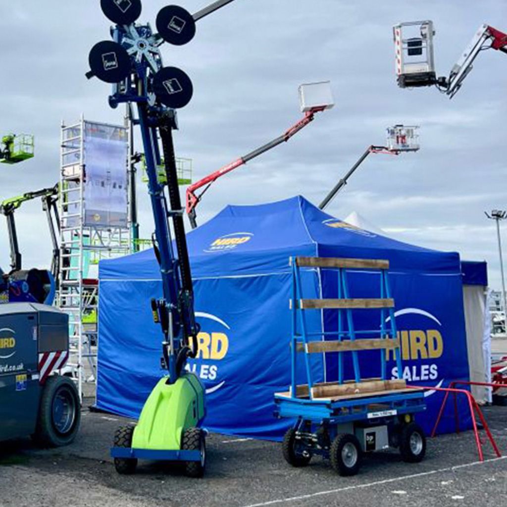 Vertikal Days - Hird Sales - 3