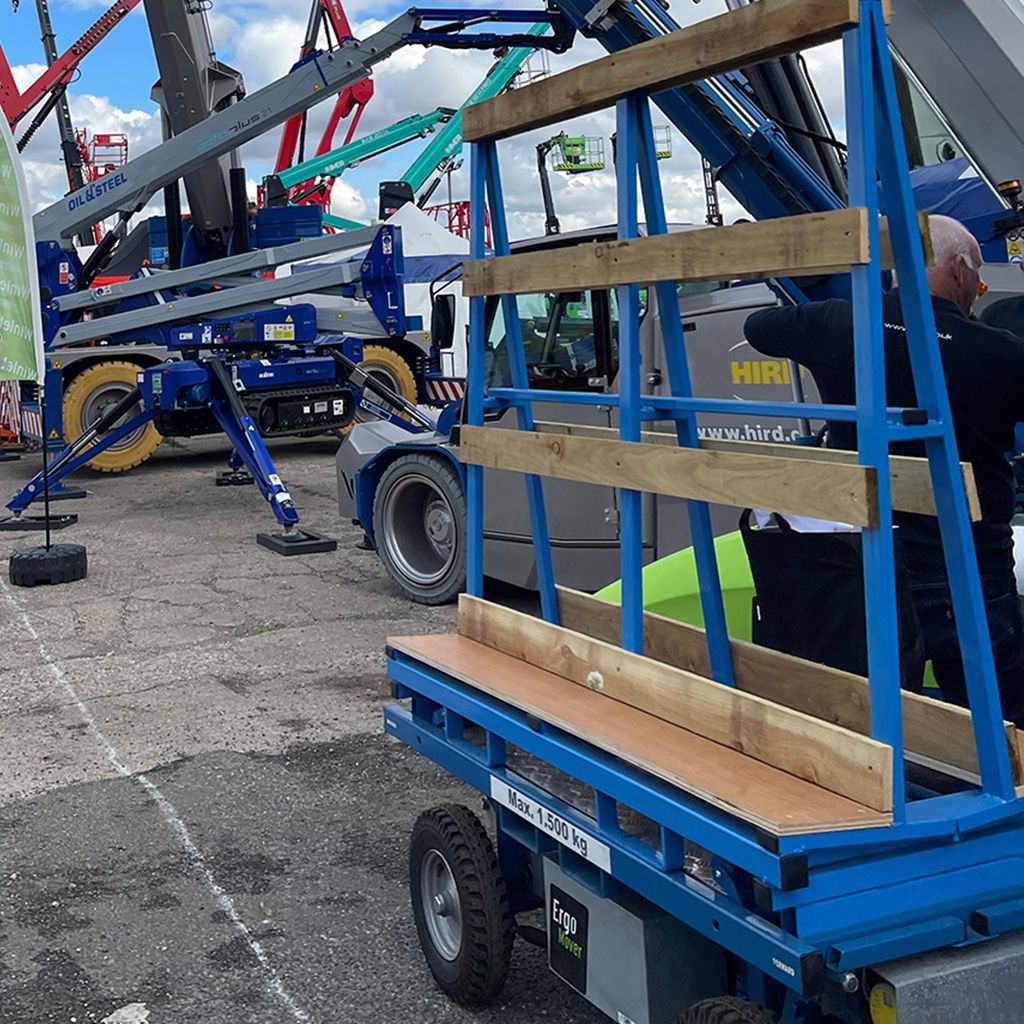 Vertikal Days - Hird Sales - 4