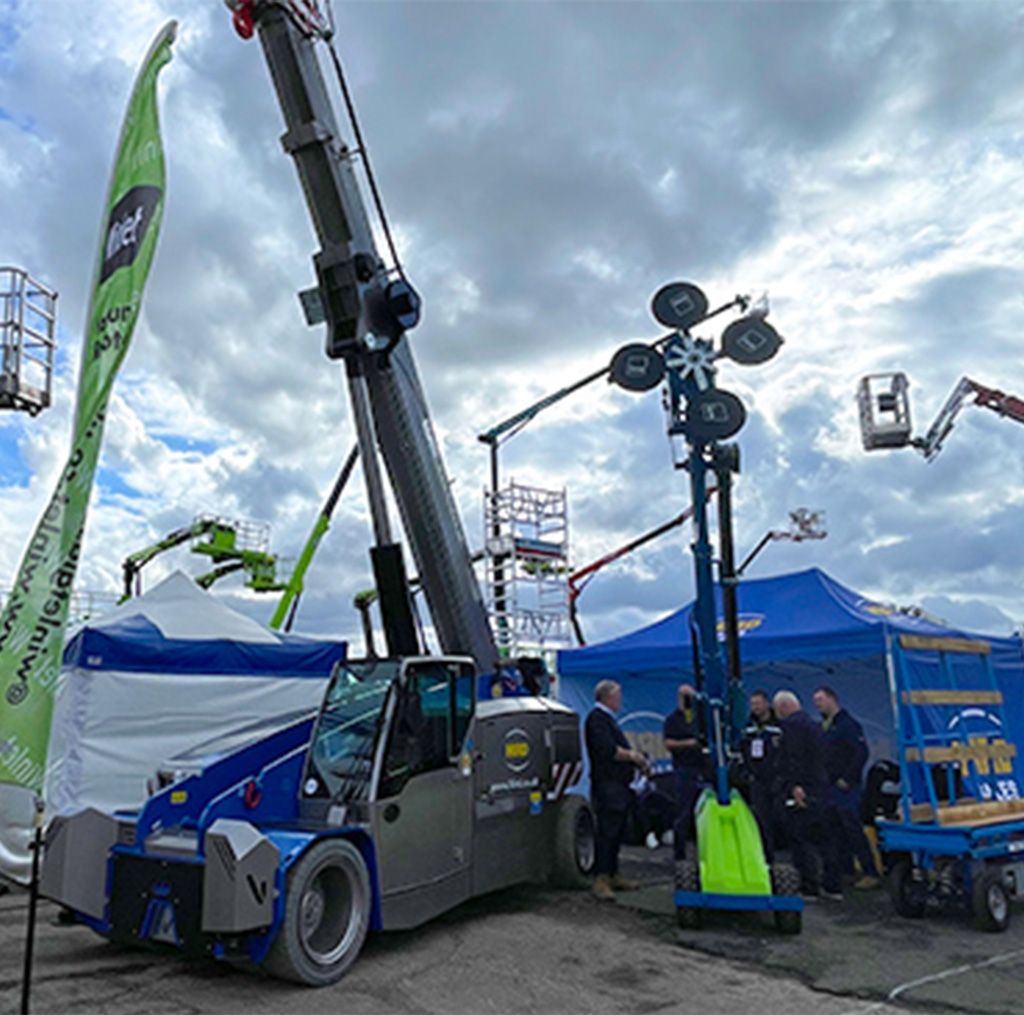 Vertikal Days - Hird Sales - 5