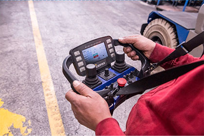 Valla-V110R-Pick-and-Carry-Crane-Wireless-Remote-Control