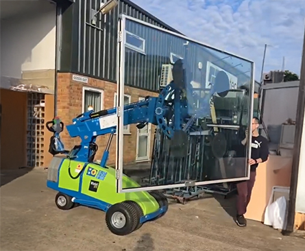 winlet-575-glazing-robot