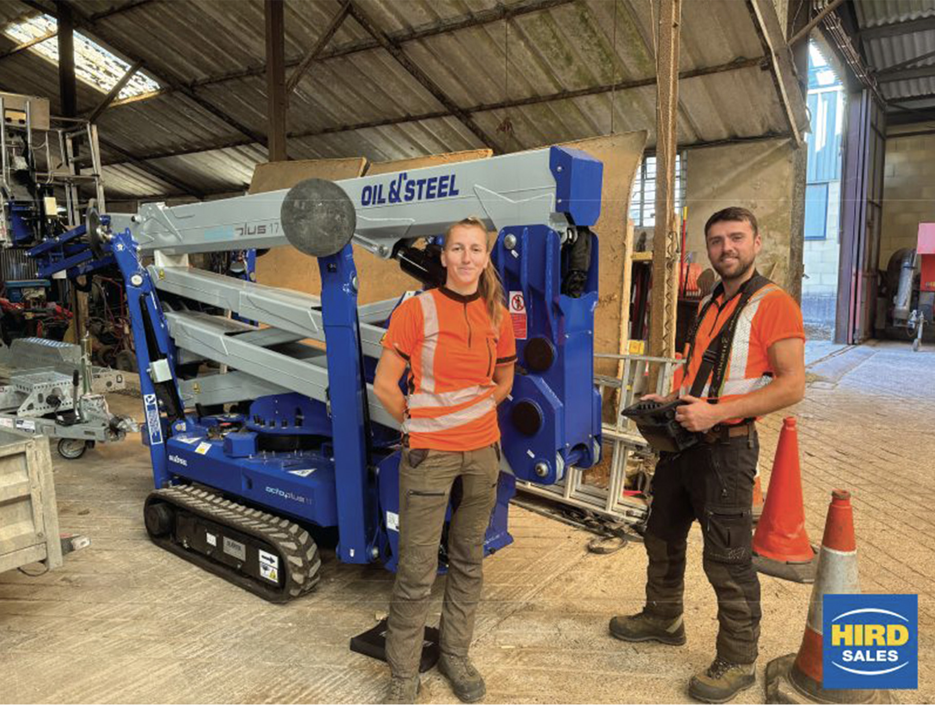 Landscape-experts-choose-Octoplus-17-Spider-Boom