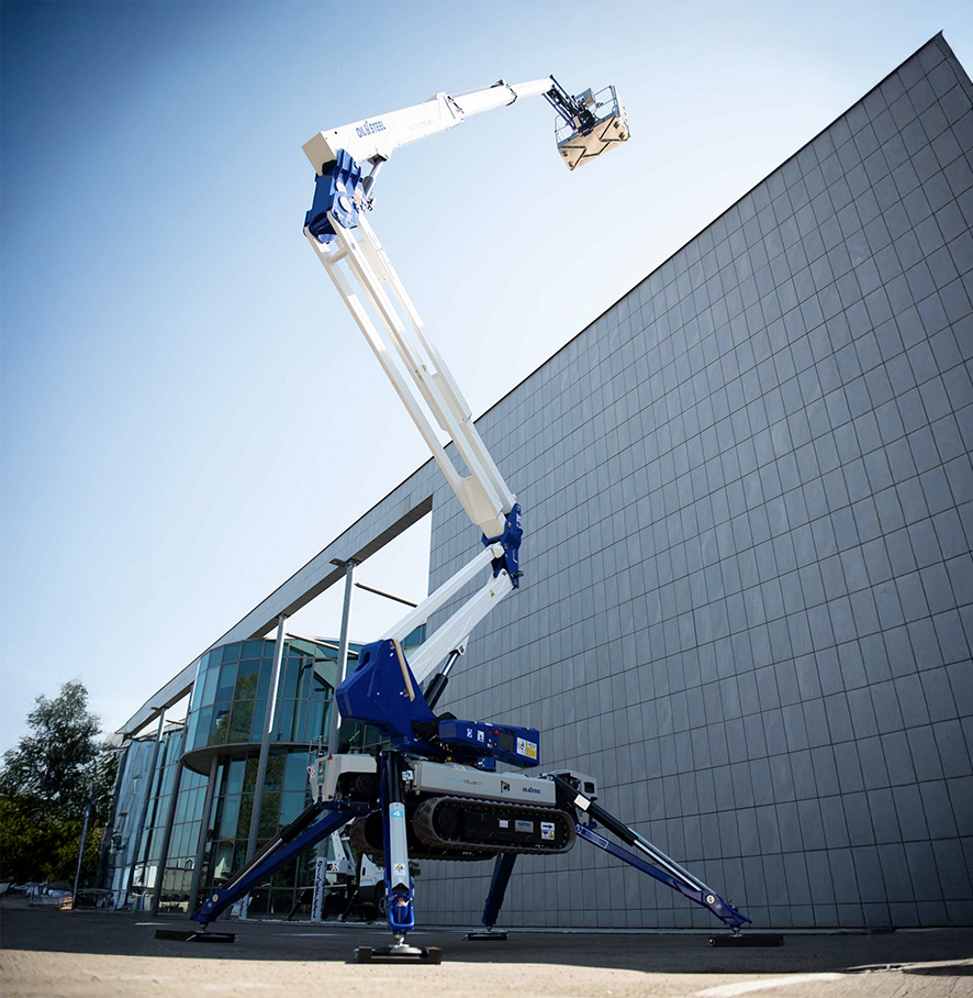 Octoplus-21-Variable-outriggers