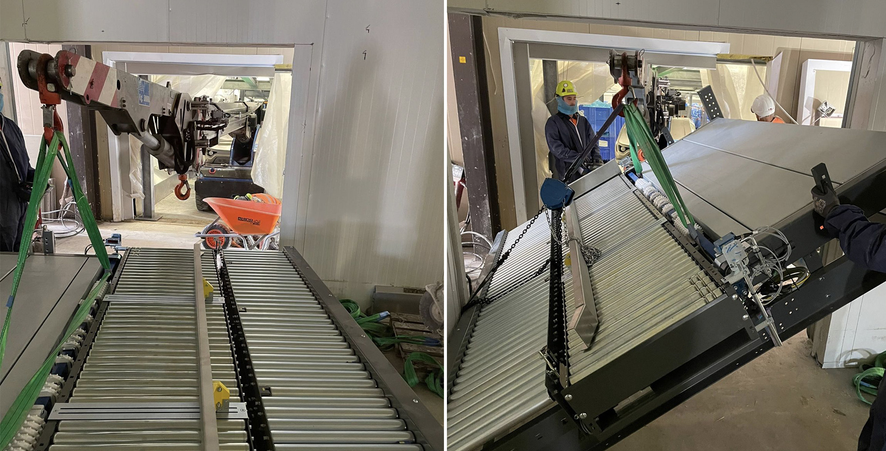 Valla-V80R-pick-and-carry-crane-Reaching-the-places-where-other-cranes-cant-reach