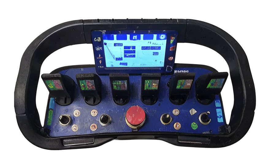 Wireless-Remote-Control-Octoplus-21-Spider-Boom.