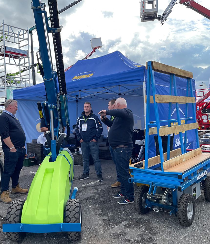 Winlet Equipment 3
