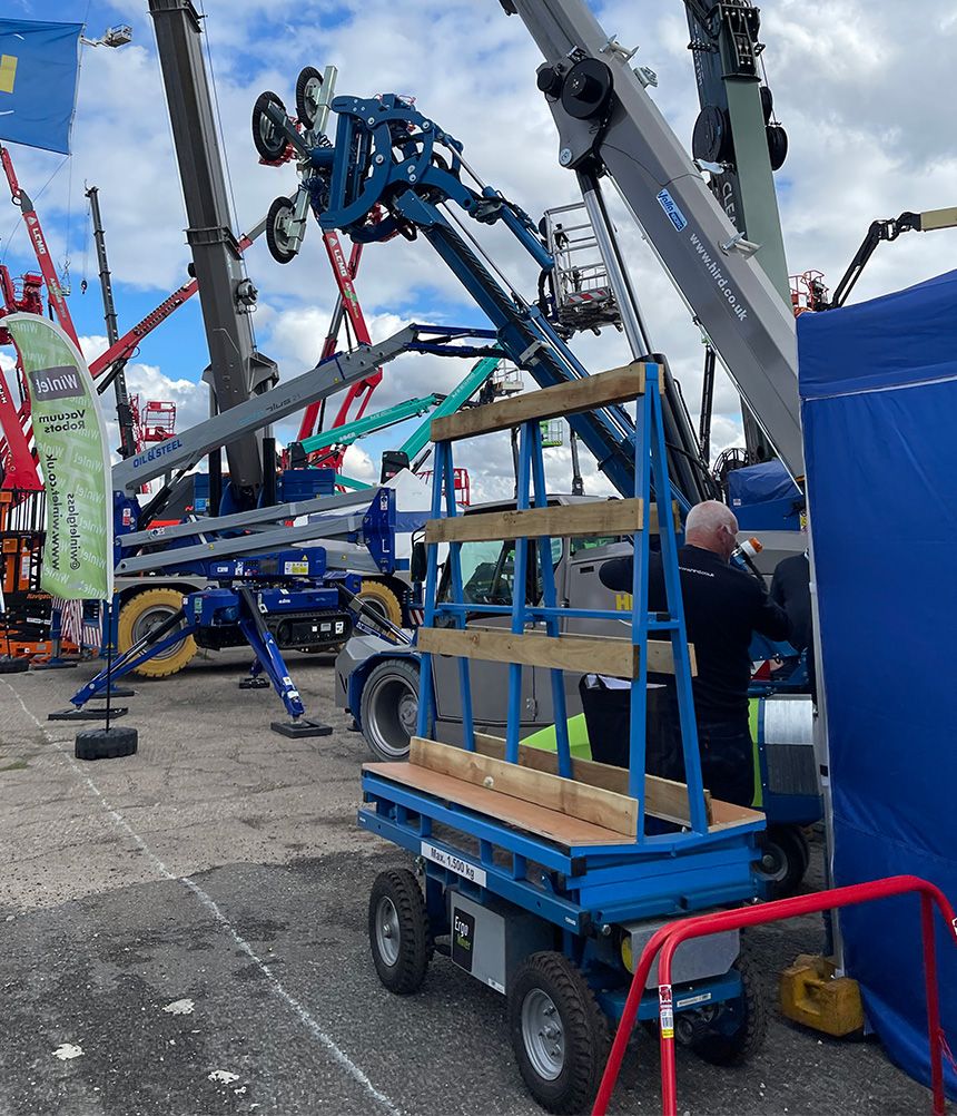 Winlet Equipment 4