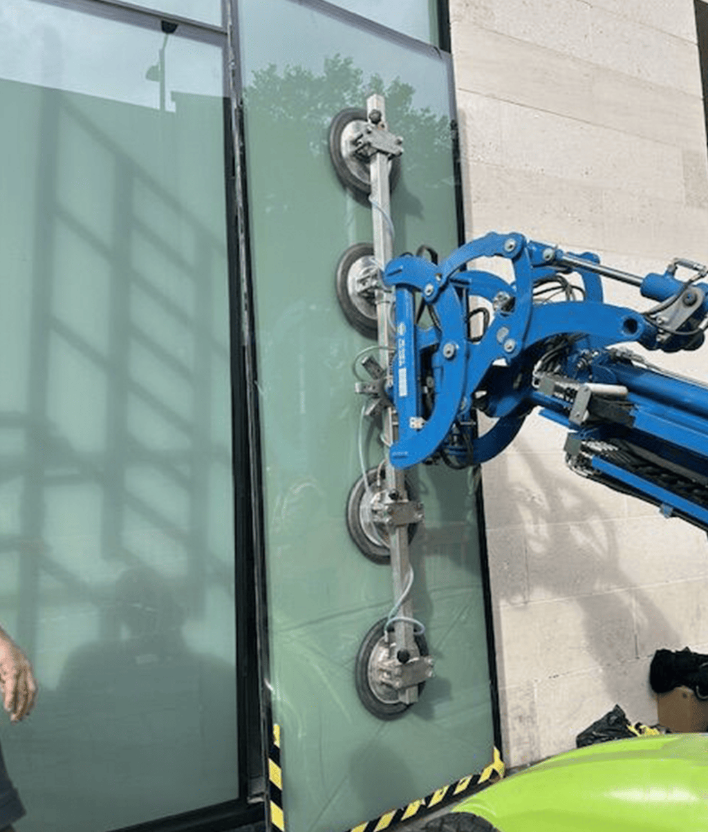 Winlet Long lifting beam