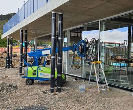 Winlet - Summit Window Systems - featured