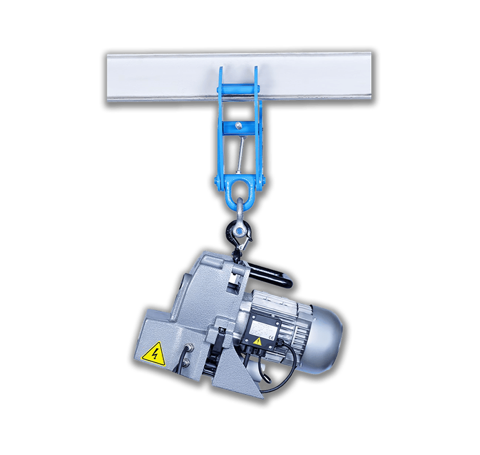 Hoists