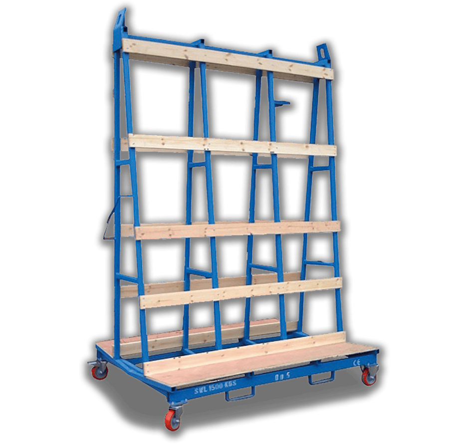 Trolleys