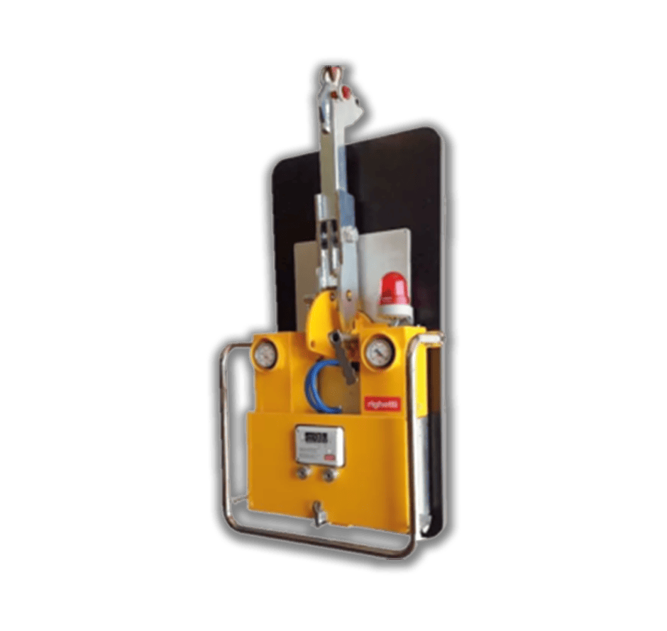 Vacuum Lifting