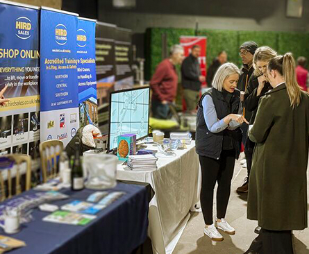 Exhibition Round Up Thumbnail