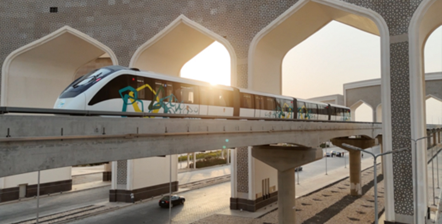 Cairo-boost-with-two-new-monorail-lines