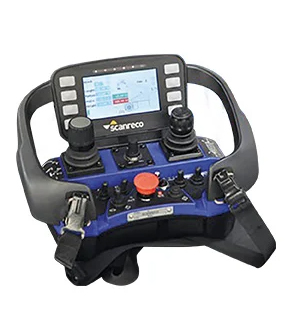 Valla-wireless-remote-control