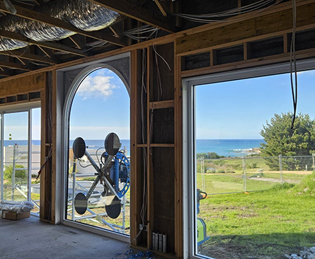 Winlet for Bespoke New-Build Glazing thumbnail